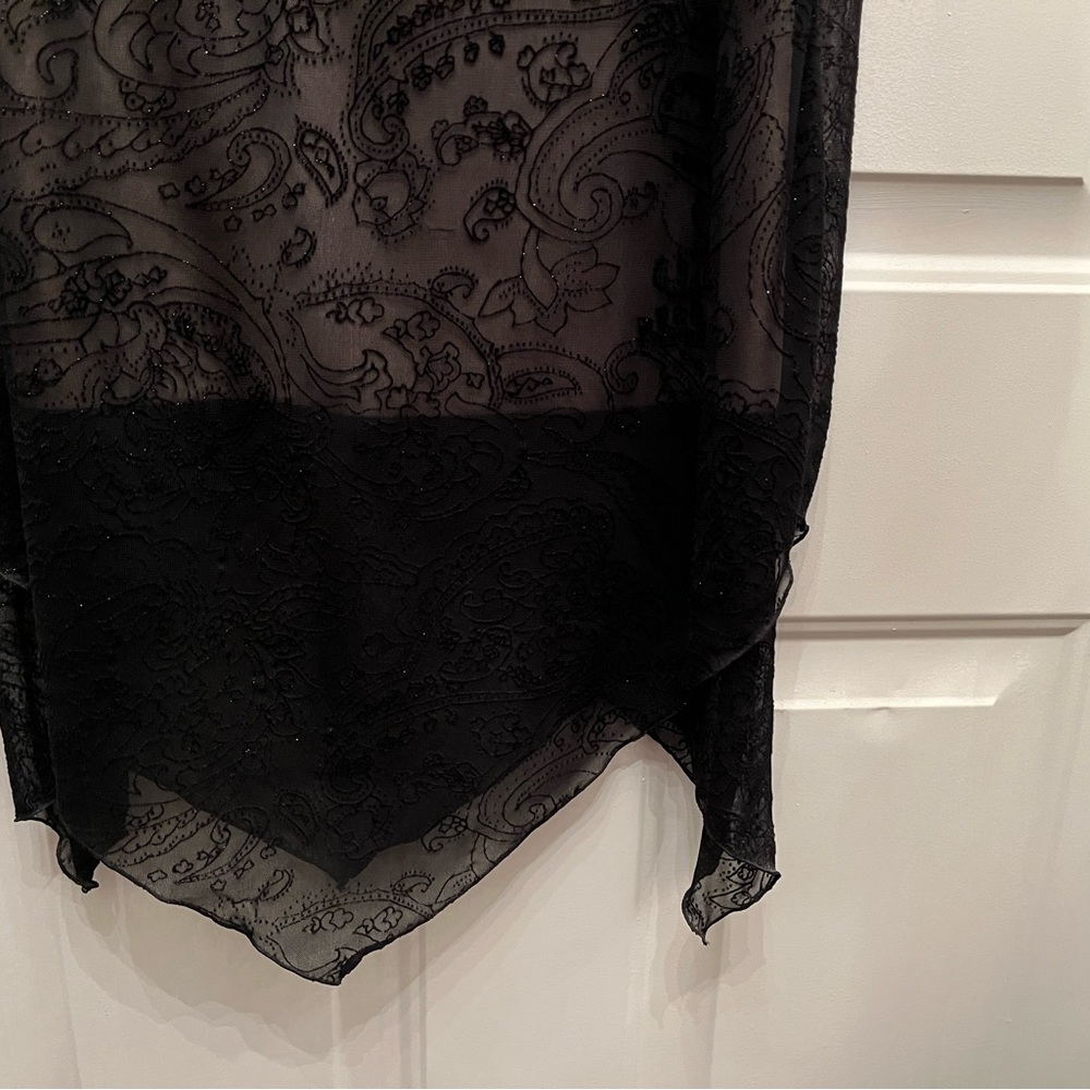 I.N. Studio Cocktail Dress - Picture 3 of 11